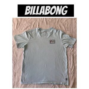 Men’s BILLABONG T-Shirt M